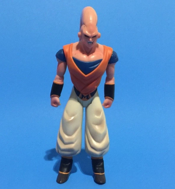 Figurine Dragon Ball Super Buu Gohan Action Figure Jakks Toy DBZ