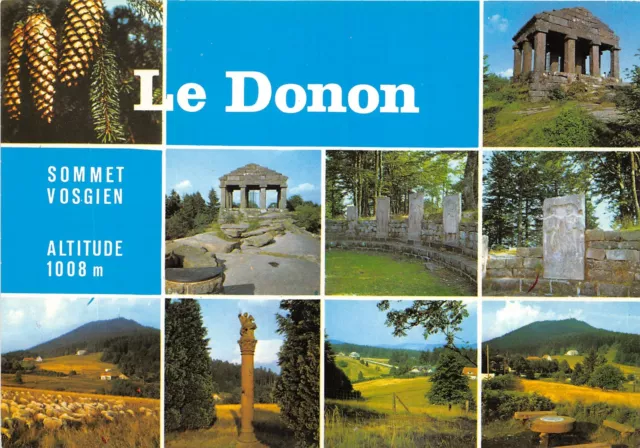 67-Le Donon-N�1026-A/0371