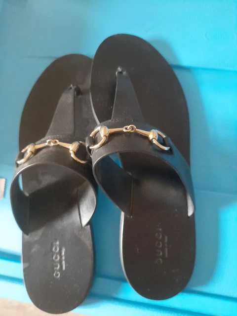 Sandali sales di gucci