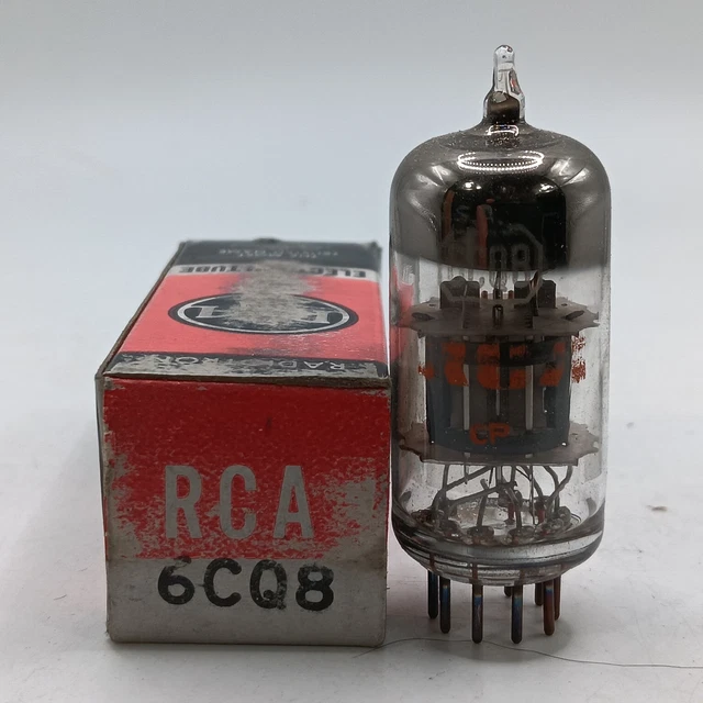 【☀️】 Valves & Vacuum Tubes, Vintage Parts & Accessories, Vintage