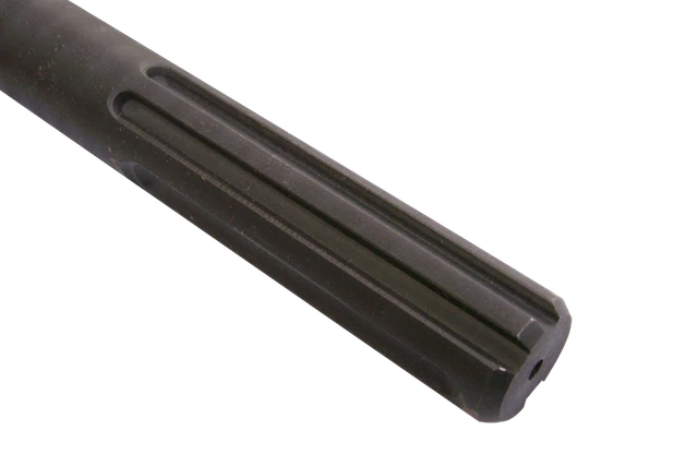 Scalpello MaKu7 Per Bosch Makita Scalpello A Punta SDS Max 1000mm - Per Martelli Demolitori Bosch, Makita, Hilti, Dewalt Scalpello 1000mm