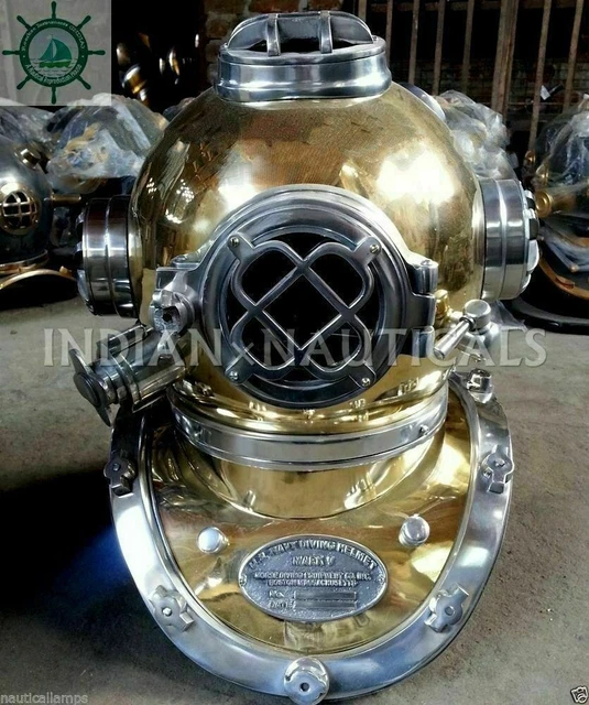 Milisten Flotteur De Roue En Alliage D'Aluminium - Bobine De Plongée Pour Sports Nautiques Et Exploration Sous-Marine