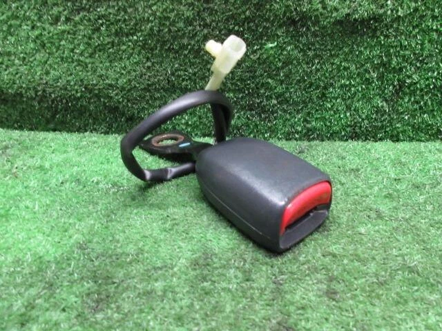 DAIHATSU MAX 2001 Cintura di sicurezza conducente 7323097231030 [usata] [PA55757104]