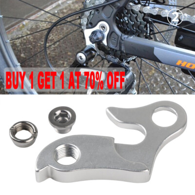 carrera vulcan derailleur hanger