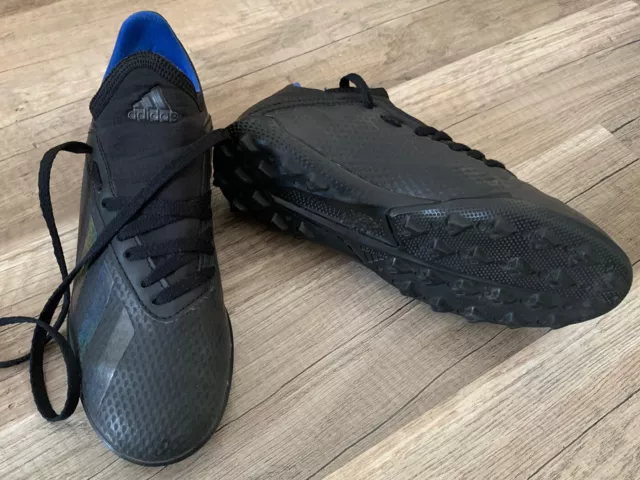 adidas x Fußballschuhe Multinocken Gr. 33