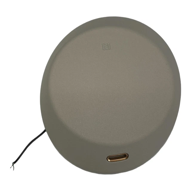 SOULWIT Vervangende Hoofdband Pad Kit voor Sony WH-1000XM4 (WH1000XM4) Hoofdtelefoons, Eenvoudige Doe-het-zelf Installatie (Blauw