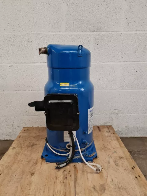 Danfoss Esecutore Scorrimento Freddo Camera Refrigerazione Compressore Modello °