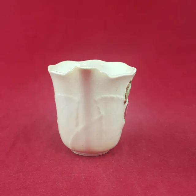 Vintage Carlton Ware Primula Porcelain Milk Jug & Sugar Bowl - 93TF 3