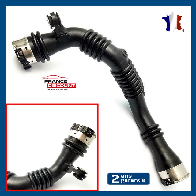 Durite De Turbo Pour Renault Scénic III 1.6 DCi – Atuz-Germany, Neuve