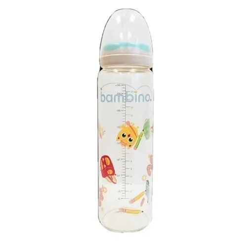 Adult Baby Bottle  (Glass)  / ABDL