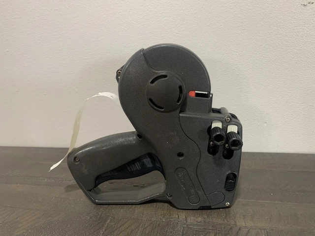 Monarch Paxar 1136 Price Label Gun - (NUMERIC BAND DEFECT)