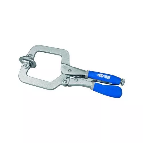 Kreg 3" Classic Face Clamp - U S BRAND