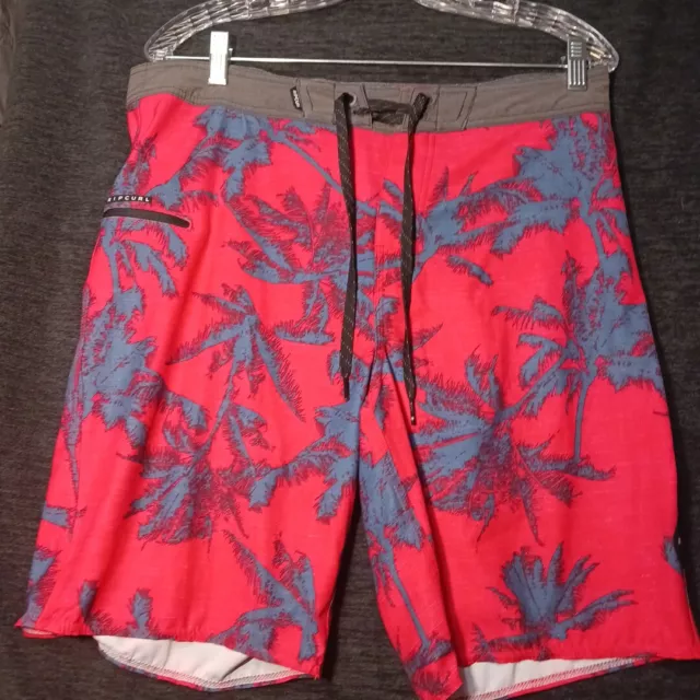 Rip Curl Mirage Surf Board Shorts Mens Size 32