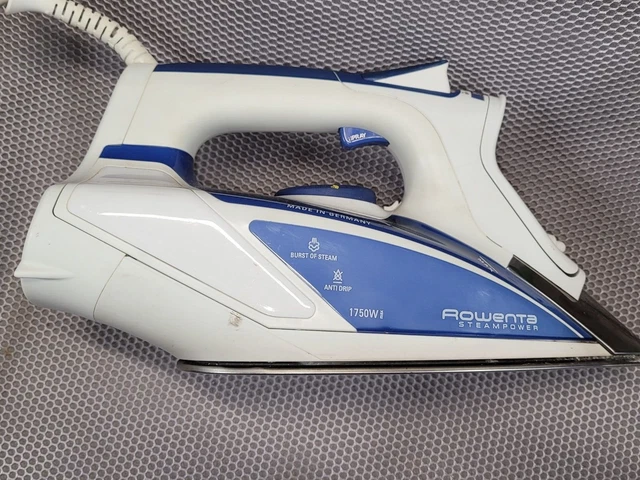 Rowenta dw9250 clearance