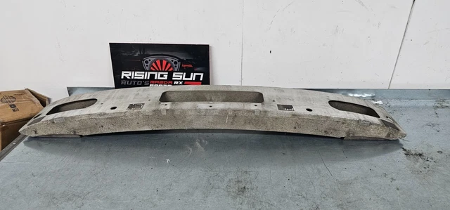 MAZDA RX7 FD3S 13B Rear Bumper Crash Bar Support Brace £149.95 ...