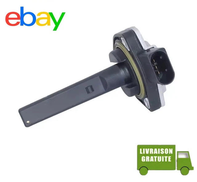 Capteur De Niveau D'Huile Dioche Pour BMW 1 3 5 7 Series X3 E46 E60 - Référence 12617508003