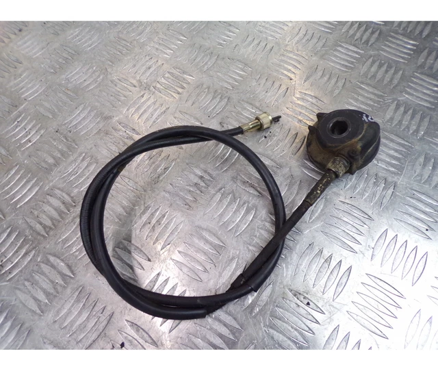 Peugeot 50 V-Clic Entrainement Entraineur De Compteur Et Cable Type Vgaaga - 200