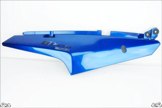 Carénage Latéral Arrière DROIT Pour Kawasaki ZX-9R 900 B (Ez, 97+) - Réf 36001-1568 - Occasion