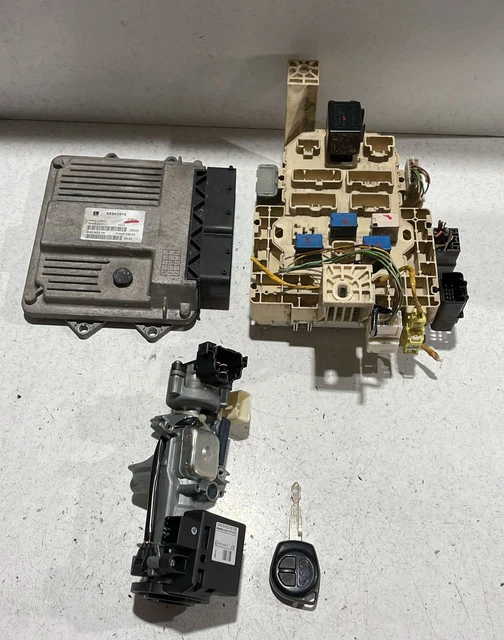 Chiave/Telecomando Per Suzuki Swift Sx4 Vitara 5-cross S-cross 2010-2016 Chiave Auto Remota Id47 Chip Ts008/ts007 2 Pulsanti - Oem 315mhz/433mhz Suzuki | Acquista Ora Su - Foto 6