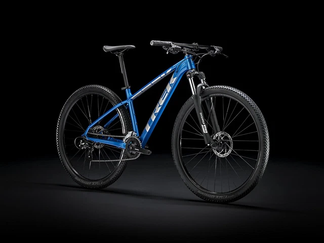 Trek sales marlin kickstand