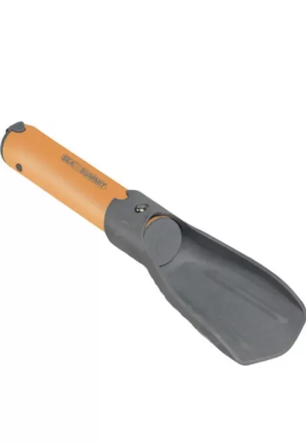 Sea To Summit Pocket Trowel - Light Weight High Strength Nylon