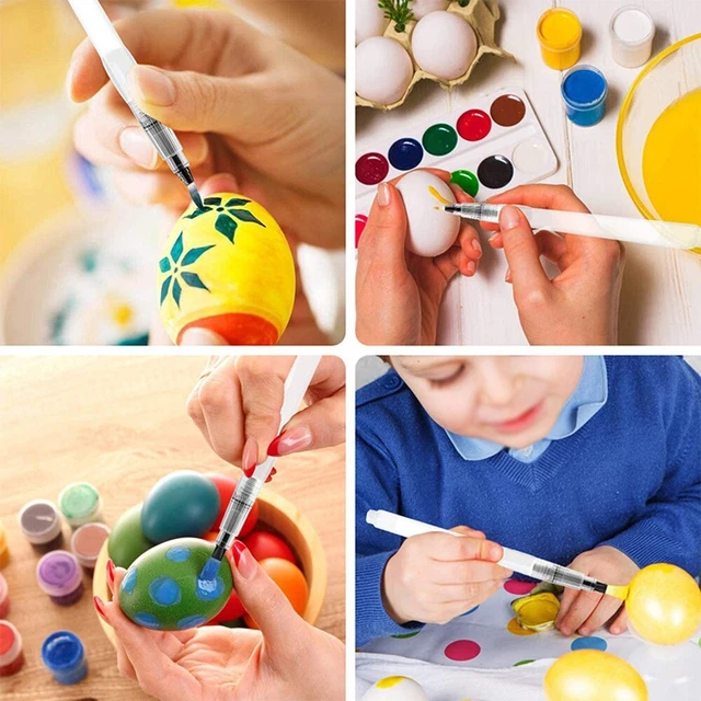 Stylo Plume Rechargeable,Stylos Plume Rechargeables Avec Piston Visible