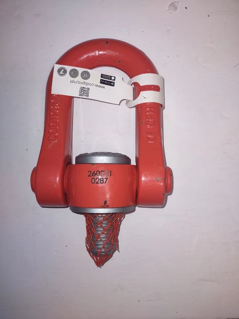 CodiPro CodiTracer Lifting Ring M30