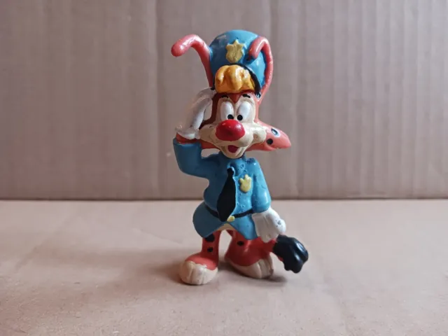 Figur Bonkers Bullyland 90er vintage