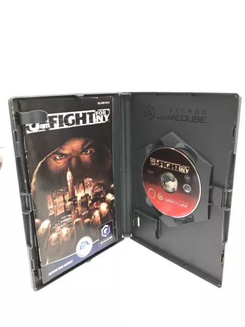 PSP Def Jam Fight for NY: The Takeover (CIB)