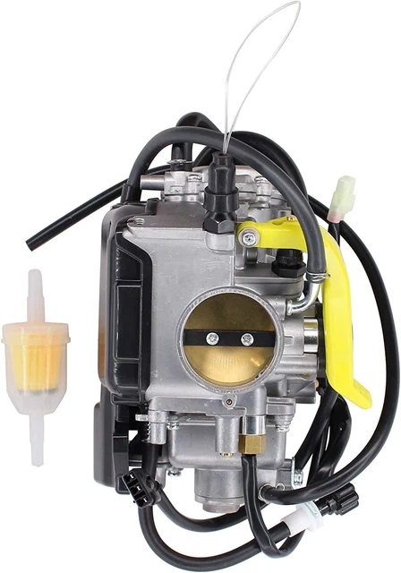 Honda TRX450R 2004-2005 Replacement Carburetor Carb