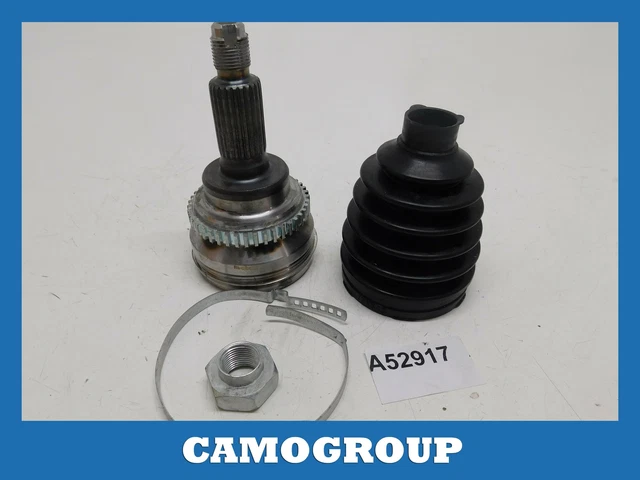 MEYLE Jeu De Joints, Arbre De Transmission Pour CITROËN FIAT PEUGEOT