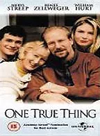 One True Thing [DVD] [1998] DVD Value Guaranteed from eBay’s biggest seller!