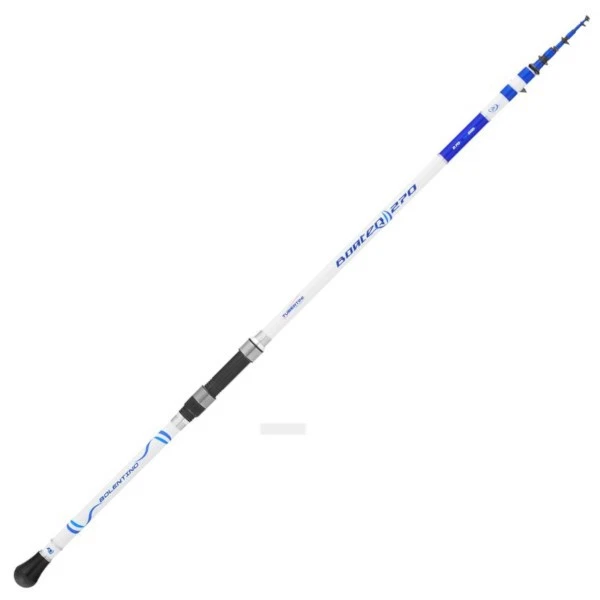 Canne à Pêche Bateau Falcon Peppers Bolentino 210 Cm – Carbone, 100/200g