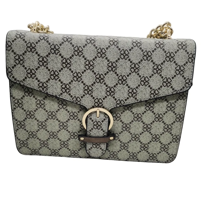 Sac à Main Cuir Synthétique Femme Sac en Bandoulière Neuf