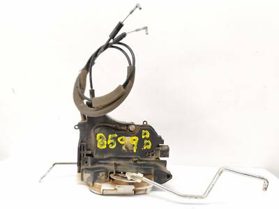 Triton 5715a184 systeme condamnation avant droit mitsubishi l 200 triton 4822206 