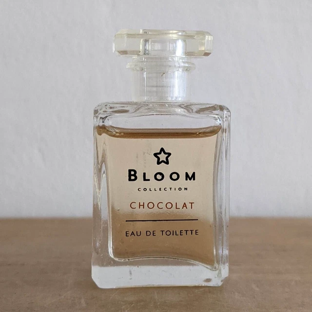 SUPERDRUG BLOOM COLLECTION Sugar And Spice 8ml Perfume Travel Size