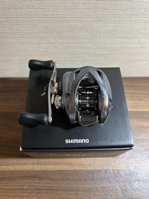 I*4様 SHIMANO ALDEBARAN MGL 31 Pre-Order Shimano 18 Aldebaran MGL 31 Left – JDM TACKLE HEAVEN