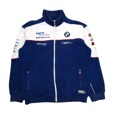 TAS Racing Tyco BMW Motorrad Motorcycle 