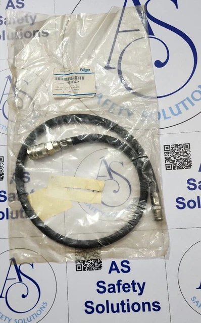 Flex Wasser Gewebe Schlauch 3/4 Zoll DN19 IG Gerade 50cm