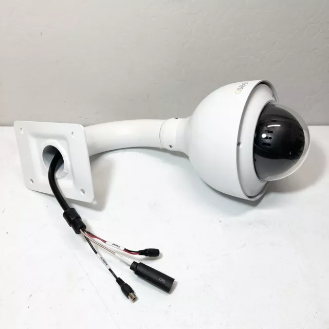Q-See QD6523ZH 960H/650TVL PTZ SPEED DOME SECURITY CAMERA 23X OPTICAL ZOOM-READ