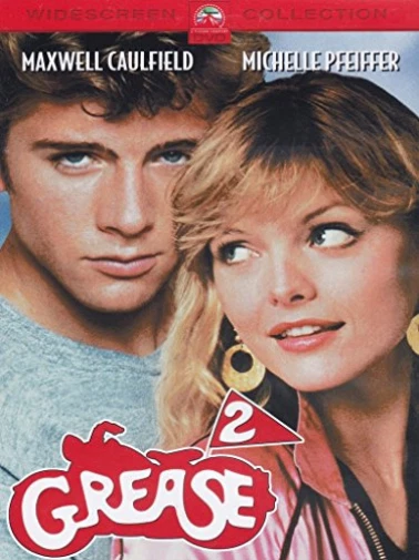 Gonne grease hotsell