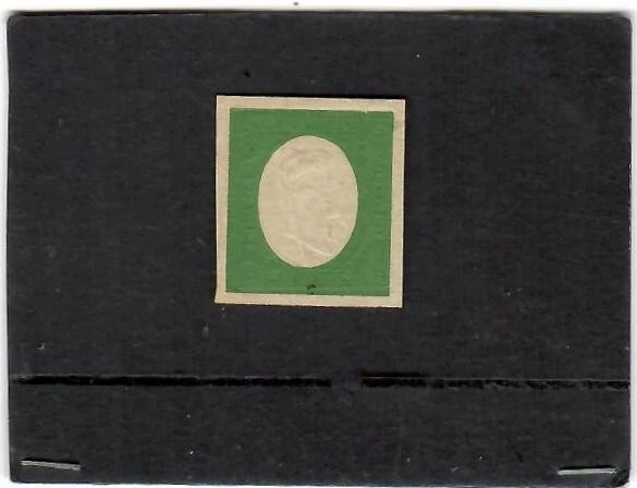 Antichi Stati-Sardegna-Non Emessi-5C. Mnh**Gomma Int.-Ottimi Margini-Ben Gommato