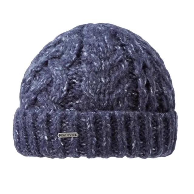 Dakine Gracie Beanie Womens Nightsky NEW