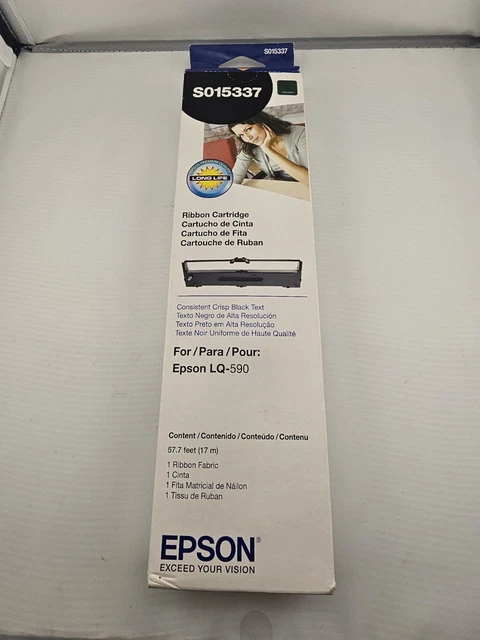 Ink Ribbons, Printer Ink, Toner & Paper, Printers, Scanners