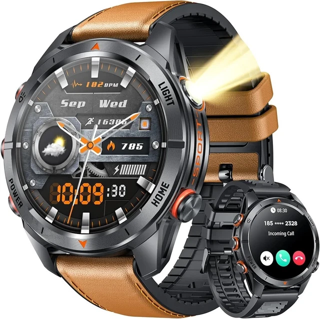 Smartwatch orologio intelligente aerbes ab-a19 reggio emilia