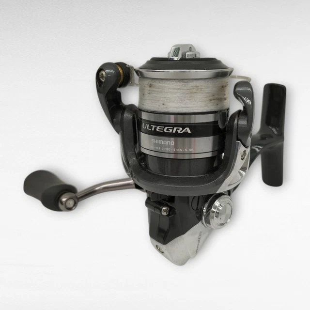 SHIMANO SHIMANO/21 ULTEGRA C2000S/21Ultegrac2000S/A Rank/78