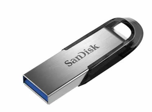 SanDisk 16GB 32GB 64GB 128GB 256GB FLAIR USB 3.0 Flash Pen Drive Chiavetta IT