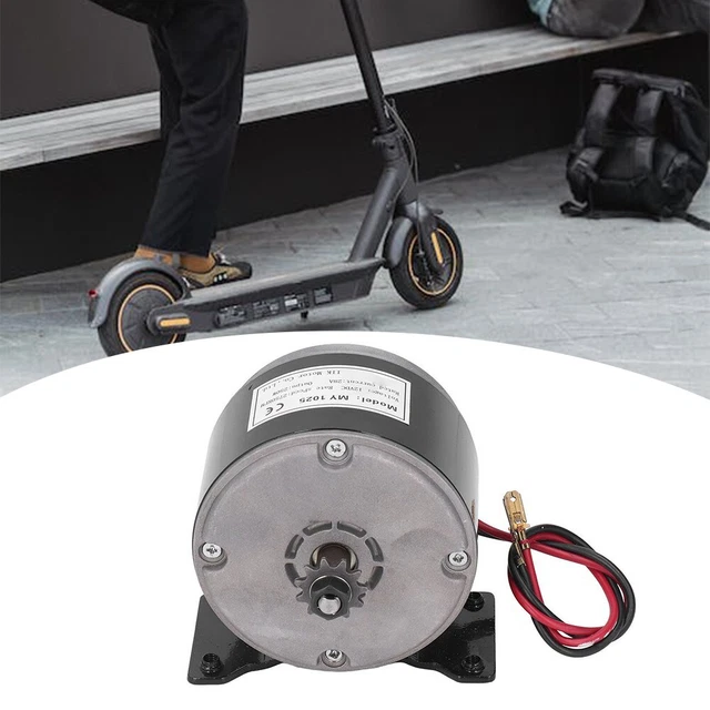 Démarreur Électrique Moto GOOFIT - Compatible JOG-50, SR 50, Superbike K2 50cc 1997-2001 - Pièce Remplacement