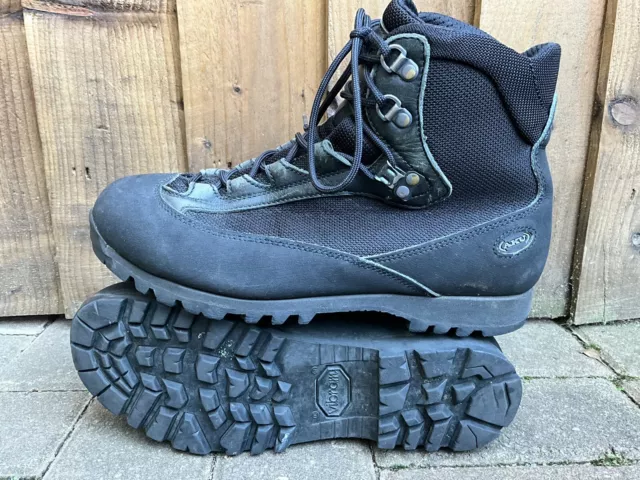 Aku pilgrim gtx online black