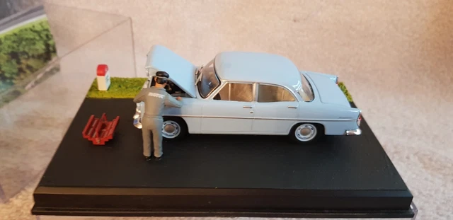 Tekno MG 1100 1/43 Rouge - Miniature Collection En Boîte - TBE